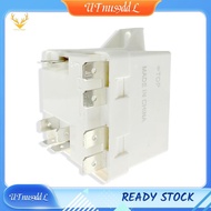 [UTnus9ddL] Relay Compatible withLeer 35A Potential Relay forRefrigeration Universal Manufacturer Re