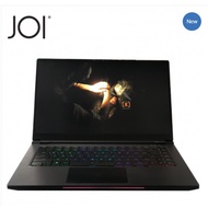 JOI Amazer GL7916BK 15.6'' FHD 144Hz Gaming Laptop Black