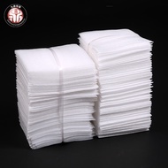 EPE Pearl Cotton Bag Foam Cotton Bag Shockproof Foam Packaging Bag Express Packaging epe Packaging B