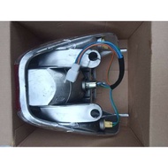 ☫ ✒ ◊ HONDA WAVE I 125 FAIRINGS
