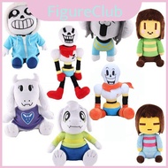 Premium Quality Deltarune Undertale Lancer Ralsei Asriel Plush Figure Toy For All Ages