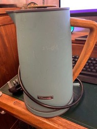 Rasonic 電熱水壺