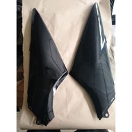 cover sambungan body supra x 125 box aki supra x 125