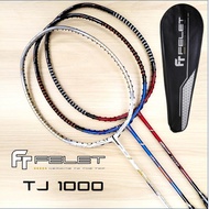 FELET TJ 1000 Racket POWER SPEED CONTROL SERIES