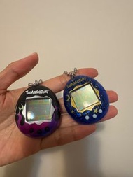 Tamagotchi 電子寵物機