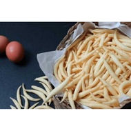 250 grams of savory salted cheese egg dry cake