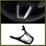 Car Accessories for  6 3 -5 -8 -9 Steering Wheel Panel Cover Trim Cover Parts- KN1M-32-983 GRW3-32-9