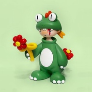 Sosim World KOMI(Limited edition of 5)