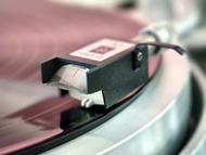 EMT XSD-15 唱頭 MC Cartridge