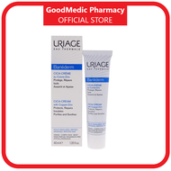 Uriage Bariederm Cica Cream with Copper-Zinc 40ml e