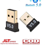 Bluetooth USB Dongle / USB Dongle Bluetooth / USB Bluetooth Receiver 5.0 / Bluetooth Adapter