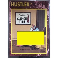 1993 Hustler Series 2 Limited Comic Card - CC4