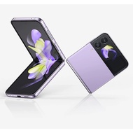 [✅Best Quality] Handphone Samsung Z Flip 4 Ram 8Gb Rom 128/256/512Gb