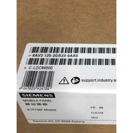 6AV2124-0GC01-0AX0 Siemens TP2331 23cm Exquisite Panel 6AV2 124-0GC01-0AX0