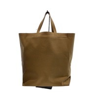 Aeta Tote Bag -- KHK Solid Color Loose Threads on Handle Condition Considered Direct from Japan Seco