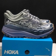 Hoka Stinson 7 Men And Women Sport Shoes Hoka Clifton 9 Running Shoes 1141530-SRYV O8KN