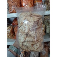 Sago tempe Chips