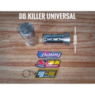 SET DB Killer SJ88 Universal