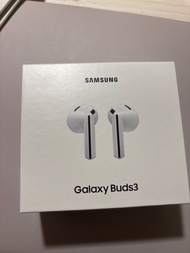 無線藍牙耳機 samsung galaxy buds 3