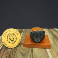 KAYU Wooden Watch Stand / Aesthetic Watch Holder / Watch Holder
