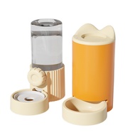 Cat water dispenser, automatic cat food feeder, pet water dispenser, dog water dispenser, pet cat bo