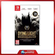 Switch Dying Light Definitive Edition