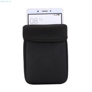 TIMEROAD Neoprene Phone Bag, Neoprene Pouch Phone Protective Pouch, Portable Case Protective Soft Ph