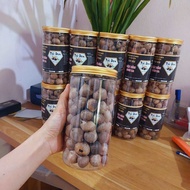 500g Tỏi Cô đơn loại 1 tỏi đen Yên Châu Sơn La