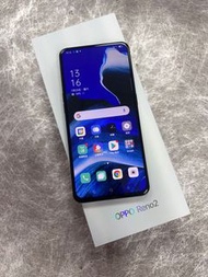 ♟OPPO Reno2 (256Gb)