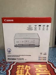Canon PIXMA TS5070