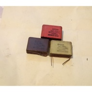 MiFlex Capacitor 1uf/250v