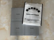 (少量現貨）（另有OPPO Find N6 手寫筆套裝）全新🆕 OPPO Find N6 12/16GB+256/512/1TB 衛星通信版  折疊旗艦手機 無感折痕 久用平整 哈蘇 2 億超清四攝 