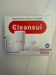 Cleansui EF202 full set with filter