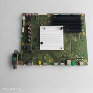 SONY KD-75X8500E 75" TV MAIN BOARD, POWER SUPPLY, TCON, POWER BUTTON, SENSOR BUTTON, WIFI CARD, RIBB