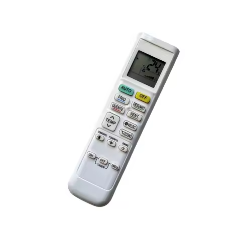 Remote control fit for Daikin FTX25K5V1BFTXP35L2V1B FTXP25L2V1B FTXP25K2V1B FTXP35K2V1B FTXP20K2V1B 