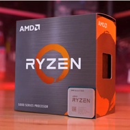 AMD Ryzen 5 5500 / 5600 / 5600G / 5600X / 5600XT AM4 Processor (6-Cores/12-Threads) | AMD Ryzen 5 50