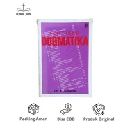 Ikhtisar Dogmatic - R. Soedarmo Golden Mountain BPK/