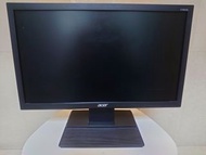 acer V196HQL 18.5" LCD Monitor 電腦螢幕 電腦液晶顯示器 電腦屏幕