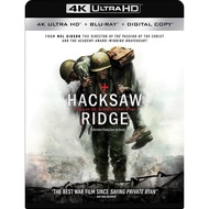 [En]4K UHD 1080P Blu-ray HD Movies Hacksaw Ridge
