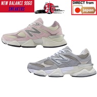 New Balance 9060 U9060LBCD/LBA Sneakers | Men's and Women's, Wide D