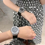 1545 Royal Oak Couple Watch A Pair Frank Offshore Sky Star Explosion Mummler Richard Watch Men Women