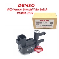 DENSO FICD Vacuum Solenoid Valve Switch 192000-3130