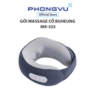 Gối Massage cổ Buheung MK-333 - Bảo hành 12 tháng