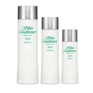 [ALBION] Face Care_Skin Conditioner Essential_110ml/165ml/330ml [Direct from Japan]