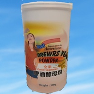 Yuanhe Healthy Life Workshop [Taiwan Luyuanbao] Brewer's Yeast Powder