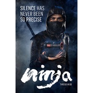 TOKEN Ninja BB BB4130QB BB86 Five-Way Pack BB386/BB392 Crank Platinum Steel Bearing Version Run Fast