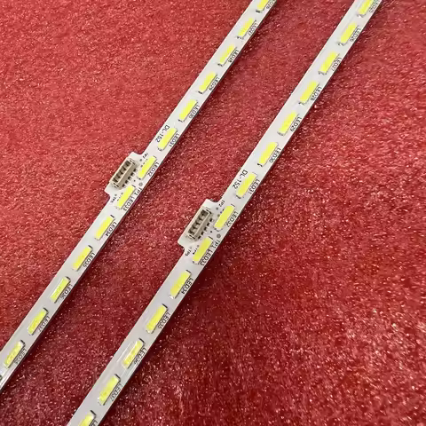 LED Backlight strip for SONY KD-55X8508C KD-55X8505C KD-55X8507C KD-55X8500C XBR-55X850C XBR-55X805C