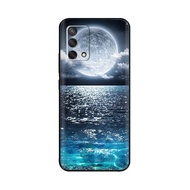 Oppo A74 4G Case - HP Case - Oppo A74 4G Phone Case - THICK HARDCASE SOFTCASE SILICON IMAGE Oppo A74