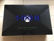 【可開發票】全新 日版 微軟 XBOX ONE X 天蝎座 主機 日本直發 不包關稅