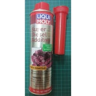 LM2002 Liqui Moly Super diesel additive 300ml